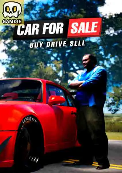 Download Car For Sale Simulator 2023 (v0.1.64) Game PC Full Version