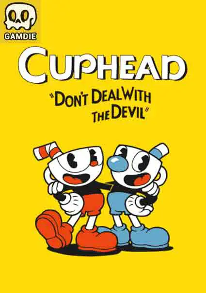 Download Cuphead (v1.3.4) Game Full Version