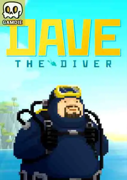 Download DAVE THE DIVER v1.0.0.947 Game Full Version