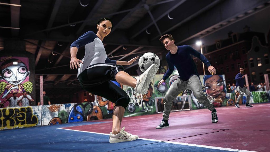 Download FIFA 20 Free PC Game for Mac