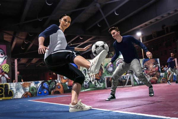 Download FIFA 20 Free PC Game for Mac