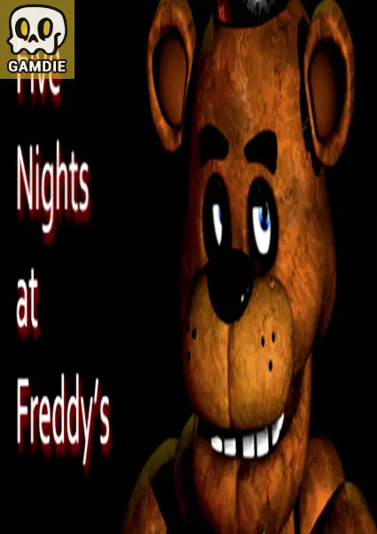 Download Five Nights at Freddy’s (v1.132) PC Game Full Version