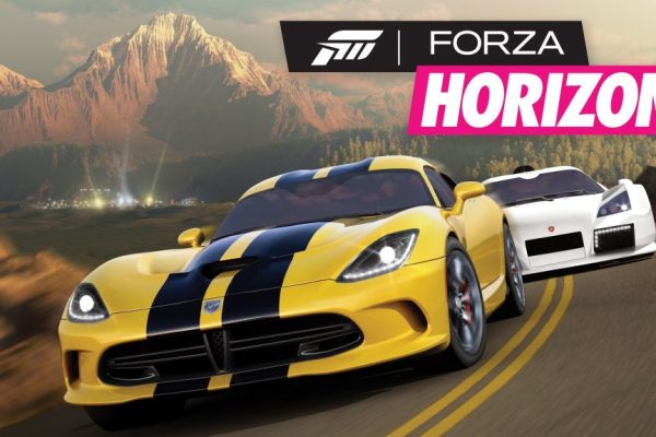 Download Forza Horizon Free Game for PC