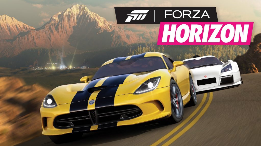 Download Forza Horizon Free Game for PC