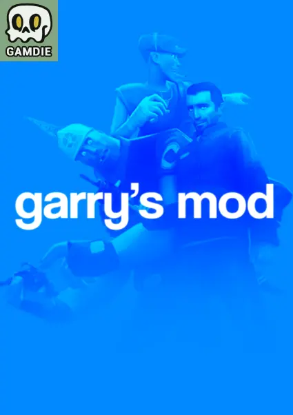 Download Garry’s Mod (Build 8393186) Game Full Version