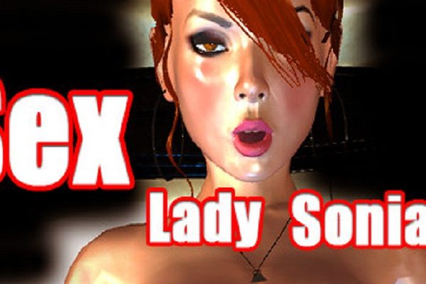 Download Sex Lady Sonia Free Game PC for Mac