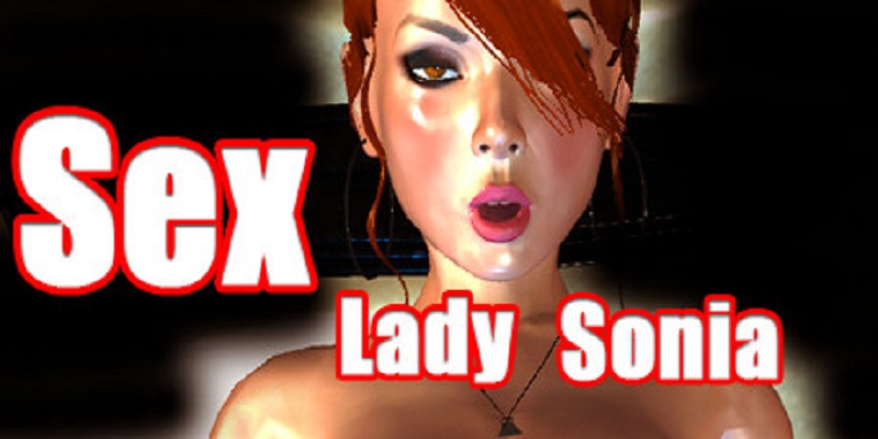 Download Sex Lady Sonia Free Game PC for Mac