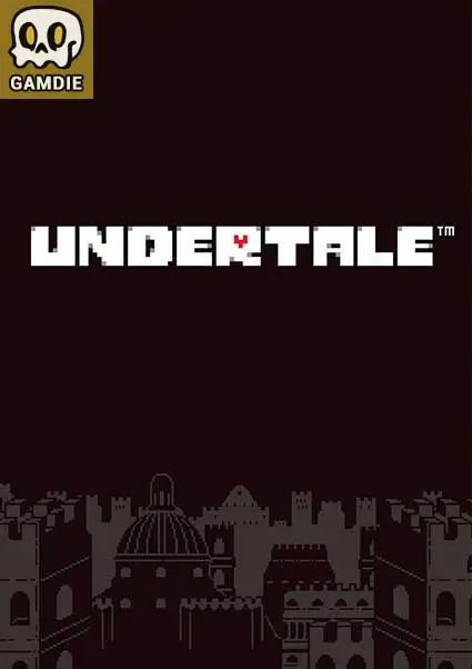 Download Undertale (v1.08c) Game Full PC Version